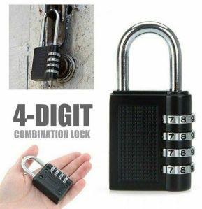 combination lock