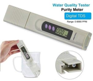 Tds Meter