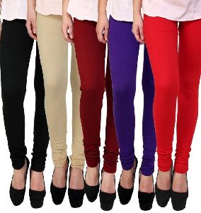 Ladies Churidar Legging