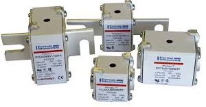 Semiconductor Fuses