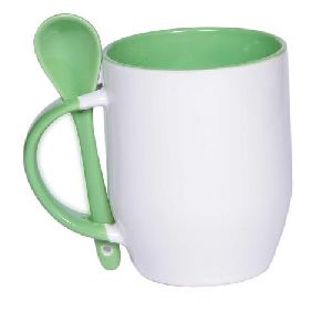 Spoon Mug