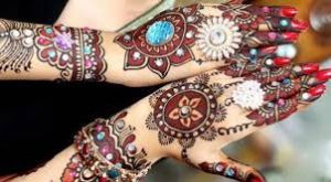 Henna Mehndi