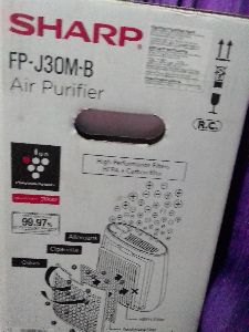 Air Purifiers