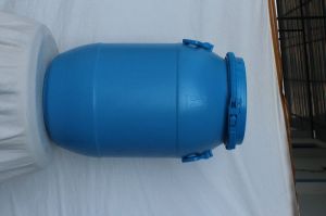 45 LTR. FULL OPEN TOP DRUM