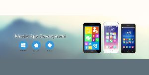 Mobile App Development Services