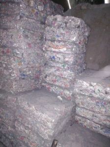 Aluminium Scrap