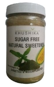 Sugar Free Natural sweetener