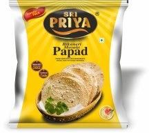 Bikaner Papad