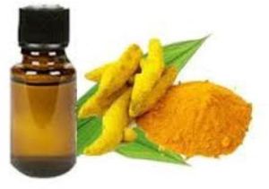 Turmeric Leaf Oil