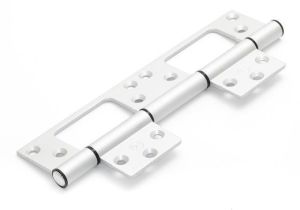 200 X 40 X 2.8mm Sinkless Hinge