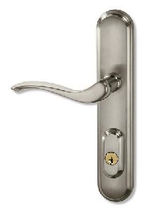 steel lever handle