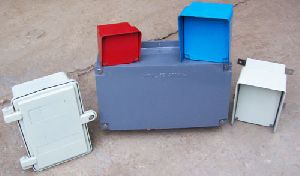 FRP Protection junction Box