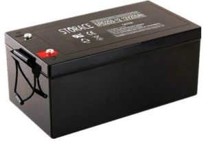 SMF Battery