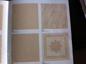 Vitrified Tiles