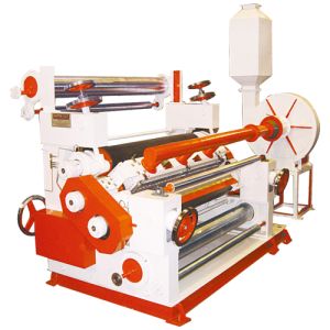 High Speed Corrugation Machine