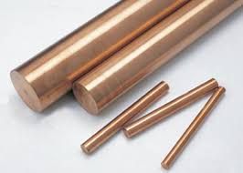 tungsten copper electrodes