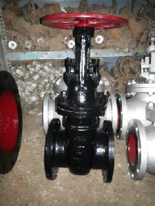 Gate Valves,