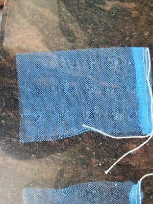 HDPE Fruit Mesh Bag Fabric