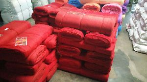 HDPE Vegetable Mesh Bag Fabric