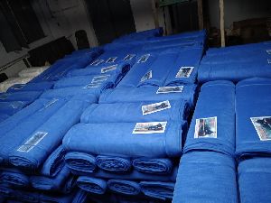 HDPE Mosquito Net Fabric