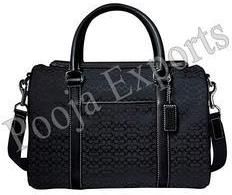 Ladies Leather Bags