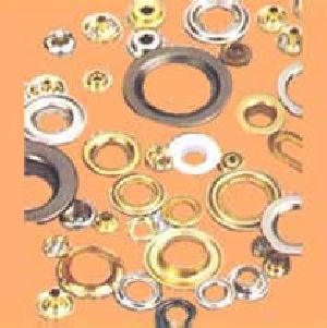 Stainless Steel Pressed Parts
