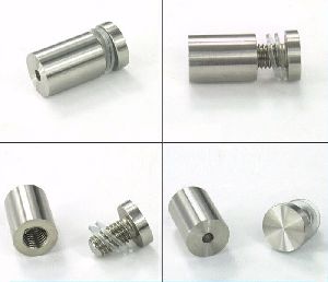 Stainless Steel Pressed Parts