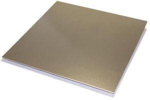 Aluminium Sheet