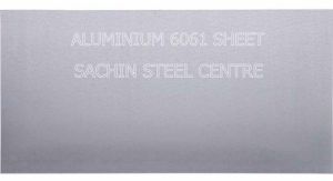 Aluminium Sheet