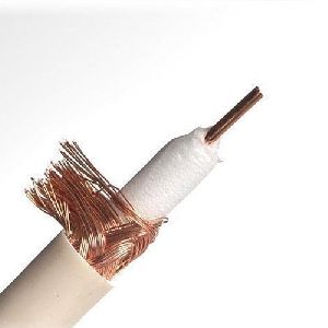Copper Rope Conductor