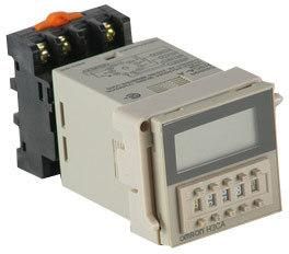 Plug in Timers