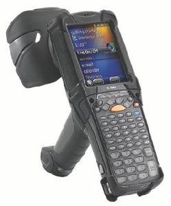 MC9190-Z Handheld RFID Reader