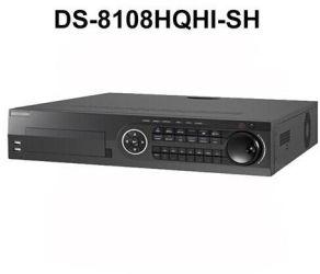 HIGH DEFINITION DVR