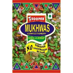 Mukhwas In 40g Pouches