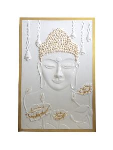 Buddha Wall Hanging