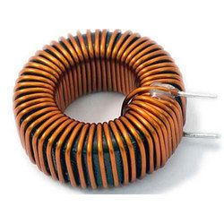 toroidal inductor