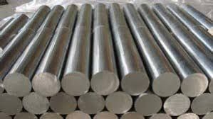 Zinc Anodes