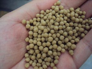 Fish Feed Pellets