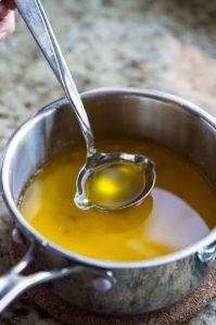 Pure Clarified Butter