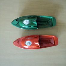 colored window model steam boats toys