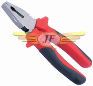 Combination Plier Heavy Duty - CRV