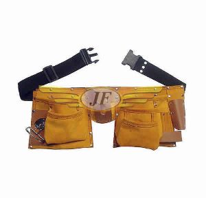 Multi Pocket Tool Belt