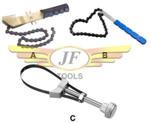 Oil Filter Wrench