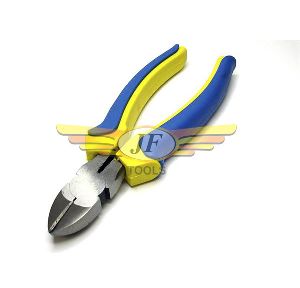 side cutting plier