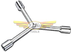 Y Type Spanner