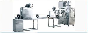 Filling Machine for Water,
