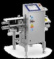 PlusLine Checkweigher for Challenging Applications