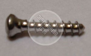 Cortical Screw (Series 051)