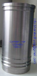 Cylinder Liner Romania