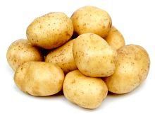 Potatoes